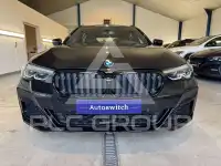 2023 BMW 530