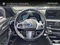 2023 BMW 530