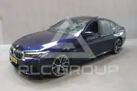 2023 BMW 530