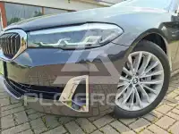 2023 BMW 530