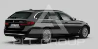 2023 BMW 530