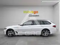 2023 BMW 530
