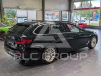 2023 BMW 530