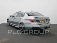 2023 BMW 530