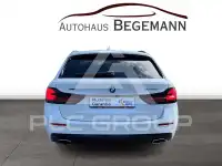 2023 BMW 530