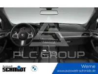 2023 BMW 530