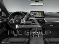2023 BMW 530