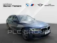 2023 BMW 530