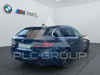 2023 BMW 530