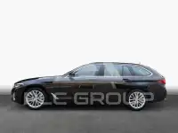 2023 BMW 530
