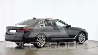 2023 BMW 530