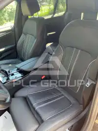 2023 BMW 530