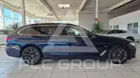 2023 BMW 530
