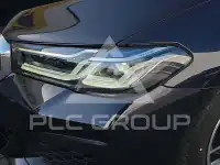 2023 BMW 530