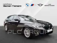 2023 BMW 530