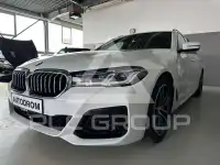 2023 BMW 530