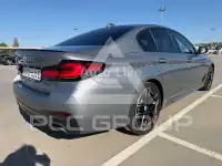 2023 BMW 530