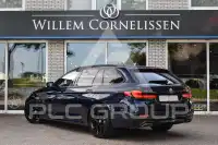 2023 BMW 530