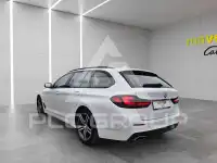2023 BMW 530