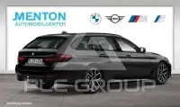 2023 BMW 530