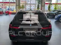 2023 BMW 530