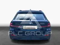 2023 BMW 530