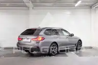 2023 BMW 530