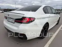 2023 BMW 530