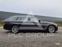 2023 BMW 530