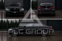 2023 BMW 530