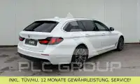2023 BMW 530