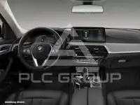 2023 BMW 530