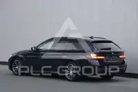 2023 BMW 530