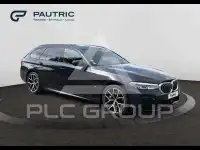 2023 BMW 530