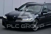 2023 BMW 530