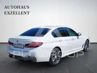 2023 BMW 530