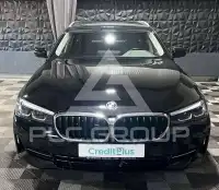 2023 BMW 530
