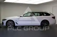 2023 BMW 530