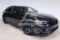 2023 BMW 530