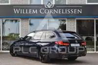 2023 BMW 530