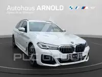 2023 BMW 530