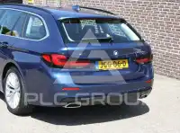 2023 BMW 530
