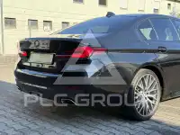 2023 BMW 530