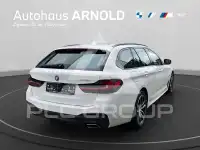 2023 BMW 530