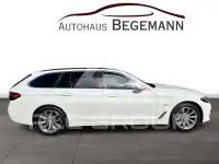 2023 BMW 530