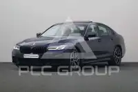 2023 BMW 530
