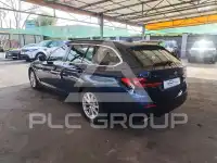 2023 BMW 530