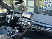2023 BMW 530