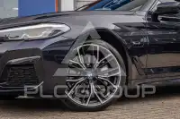 2023 BMW 530