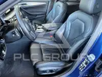 2023 BMW 530